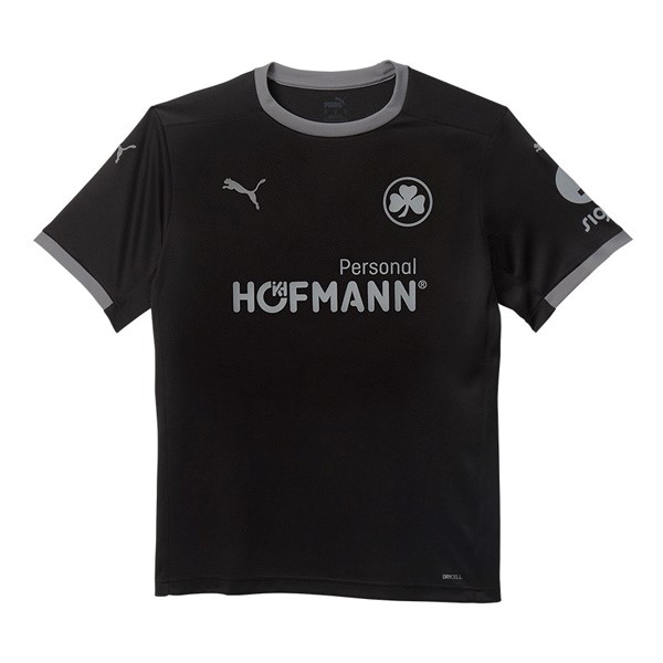 Thailande Maillot Greuther Furth Third 2023-24